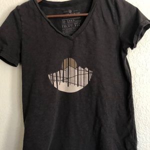 Graphic t-shirt